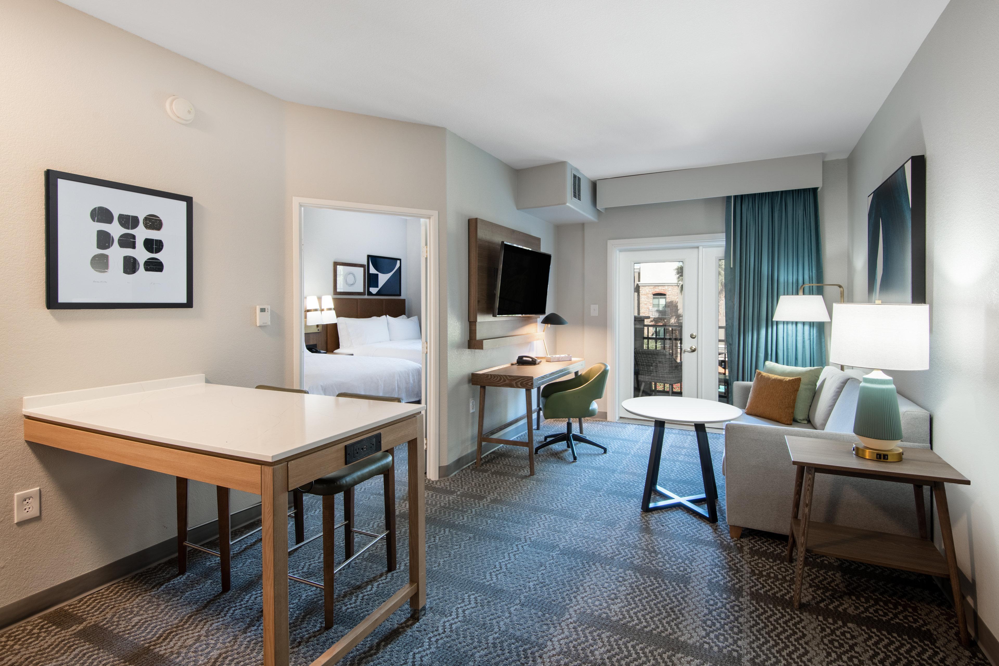 Staybridge Suites Phoenix Glendale Sports Dist By Ihg Exterior photo