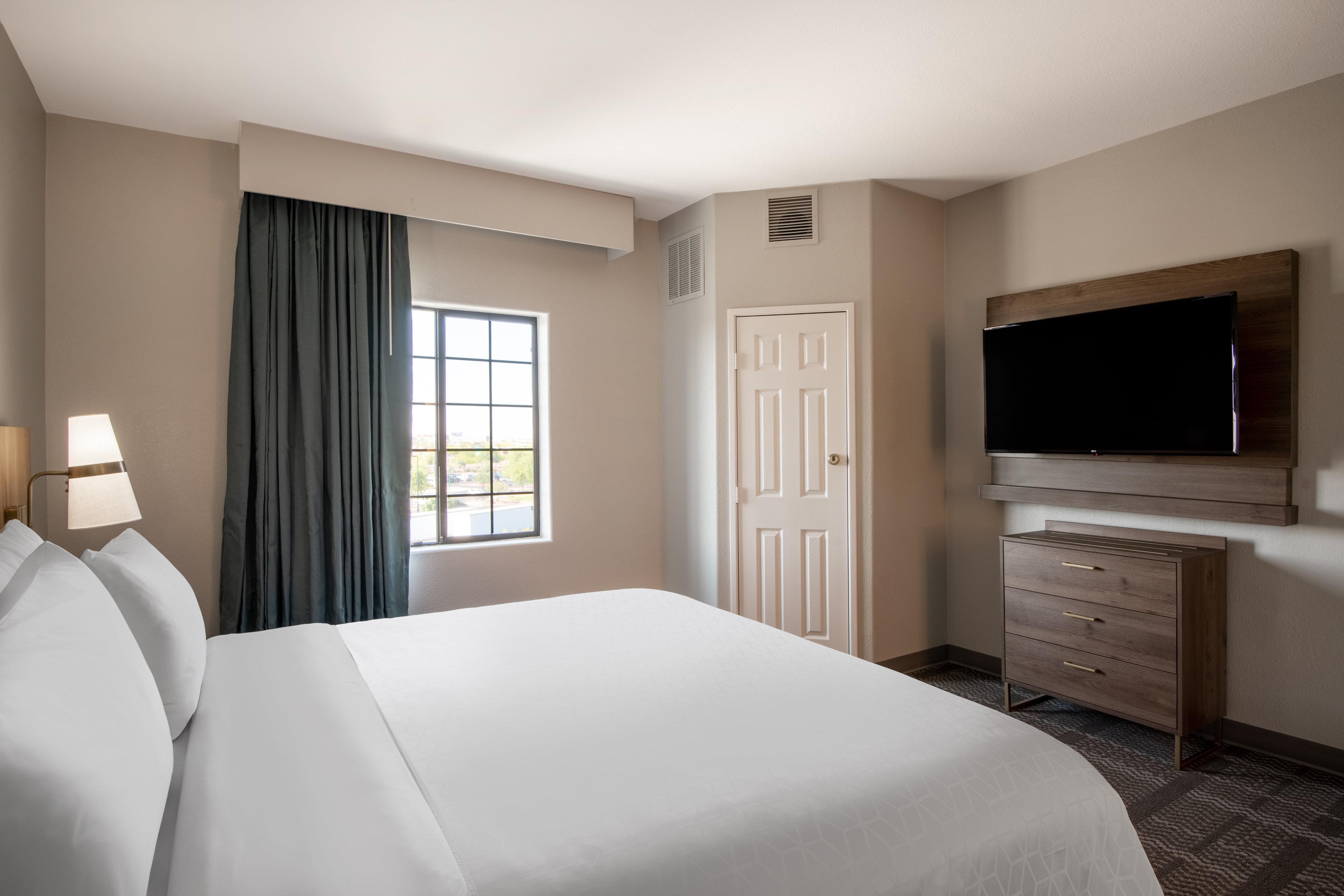 Staybridge Suites Phoenix Glendale Sports Dist By Ihg Exterior photo