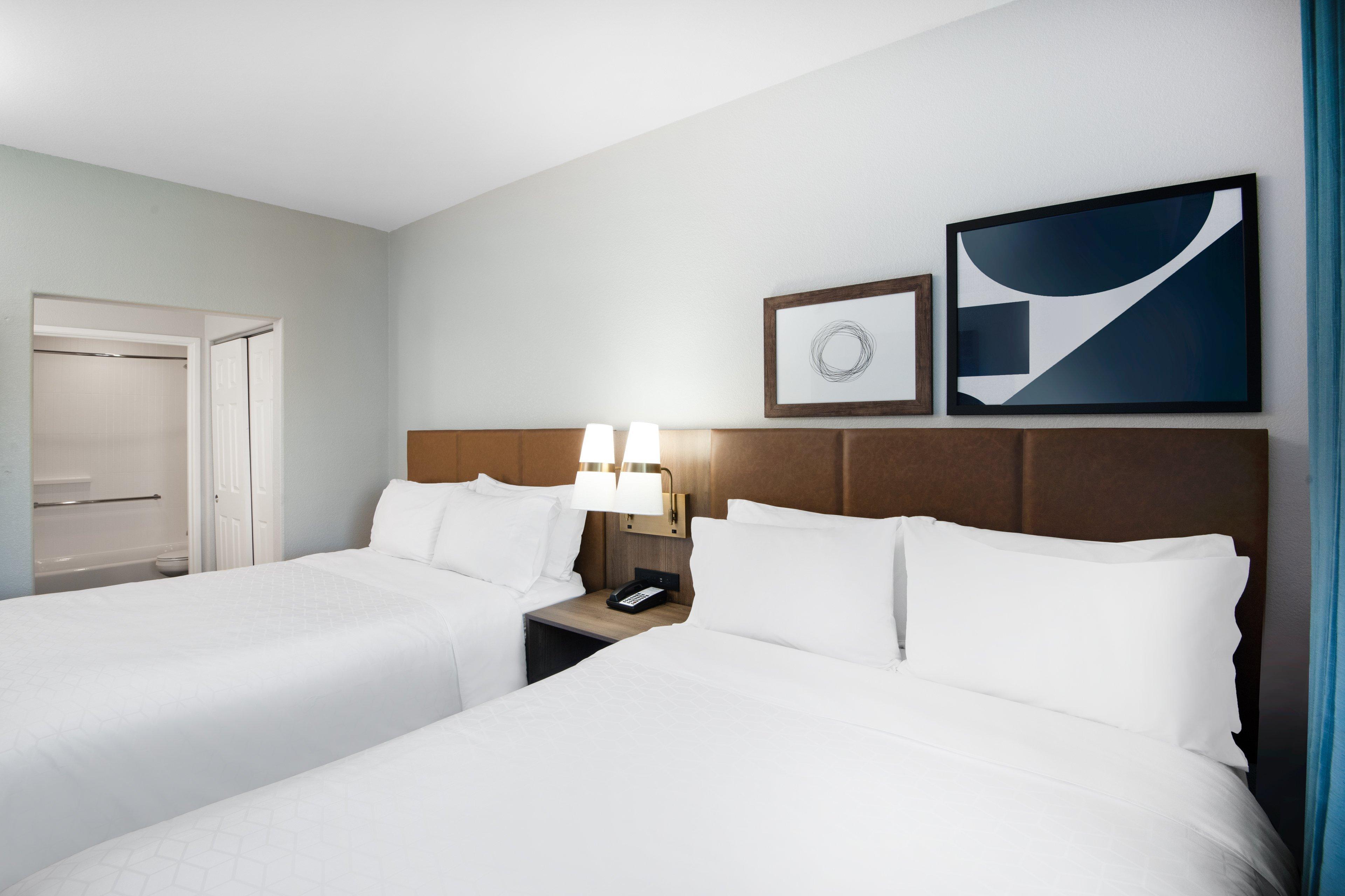 Staybridge Suites Phoenix Glendale Sports Dist By Ihg Exterior photo