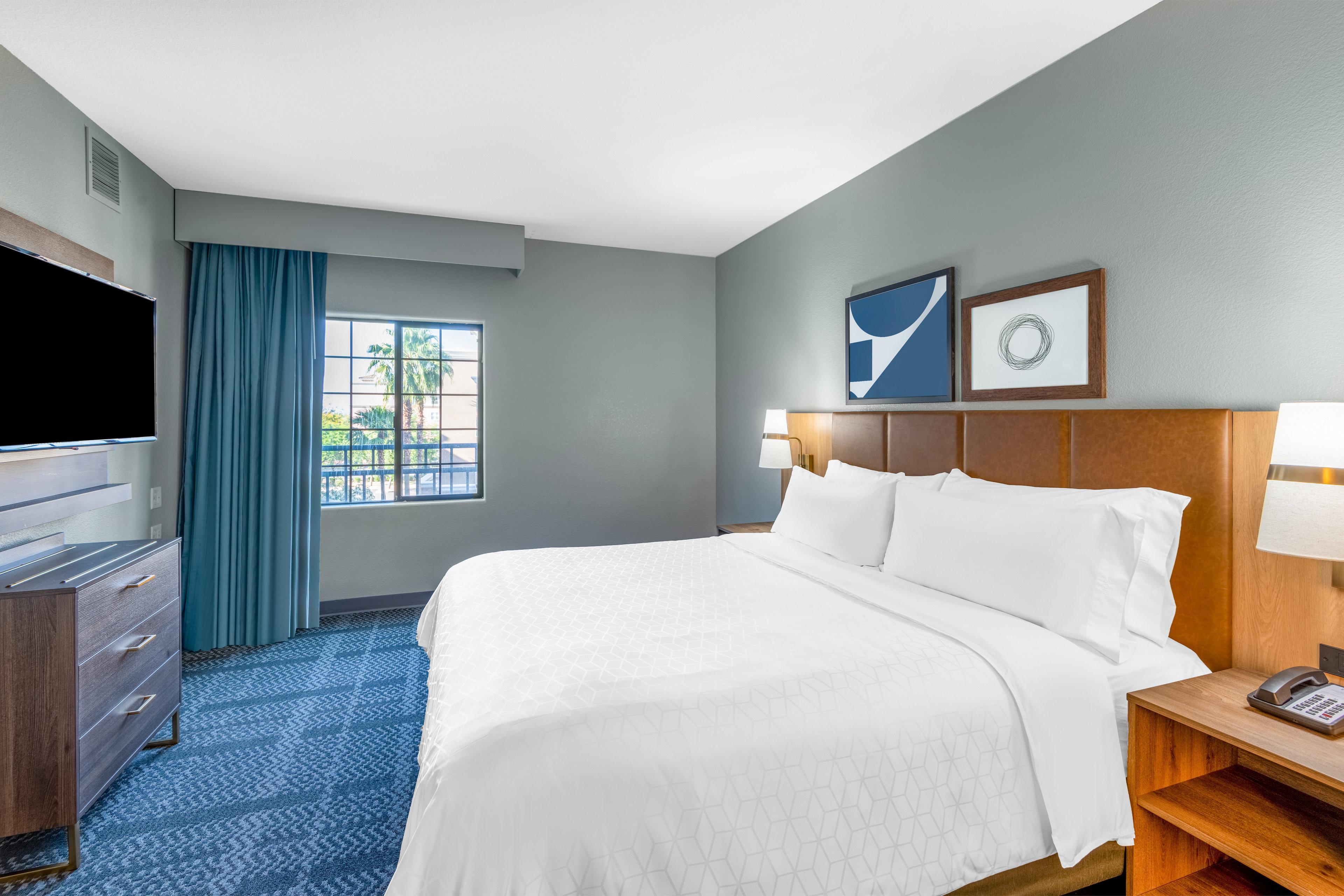 Staybridge Suites Phoenix Glendale Sports Dist By Ihg Exterior photo