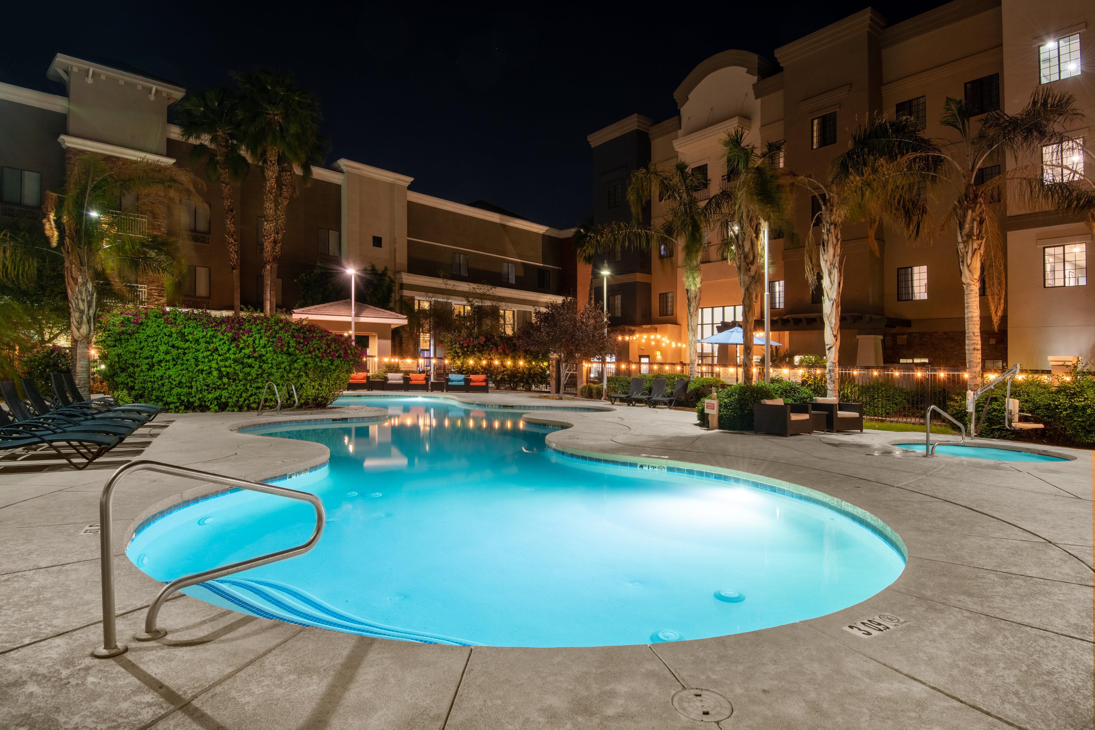 Staybridge Suites Phoenix Glendale Sports Dist By Ihg Exterior photo