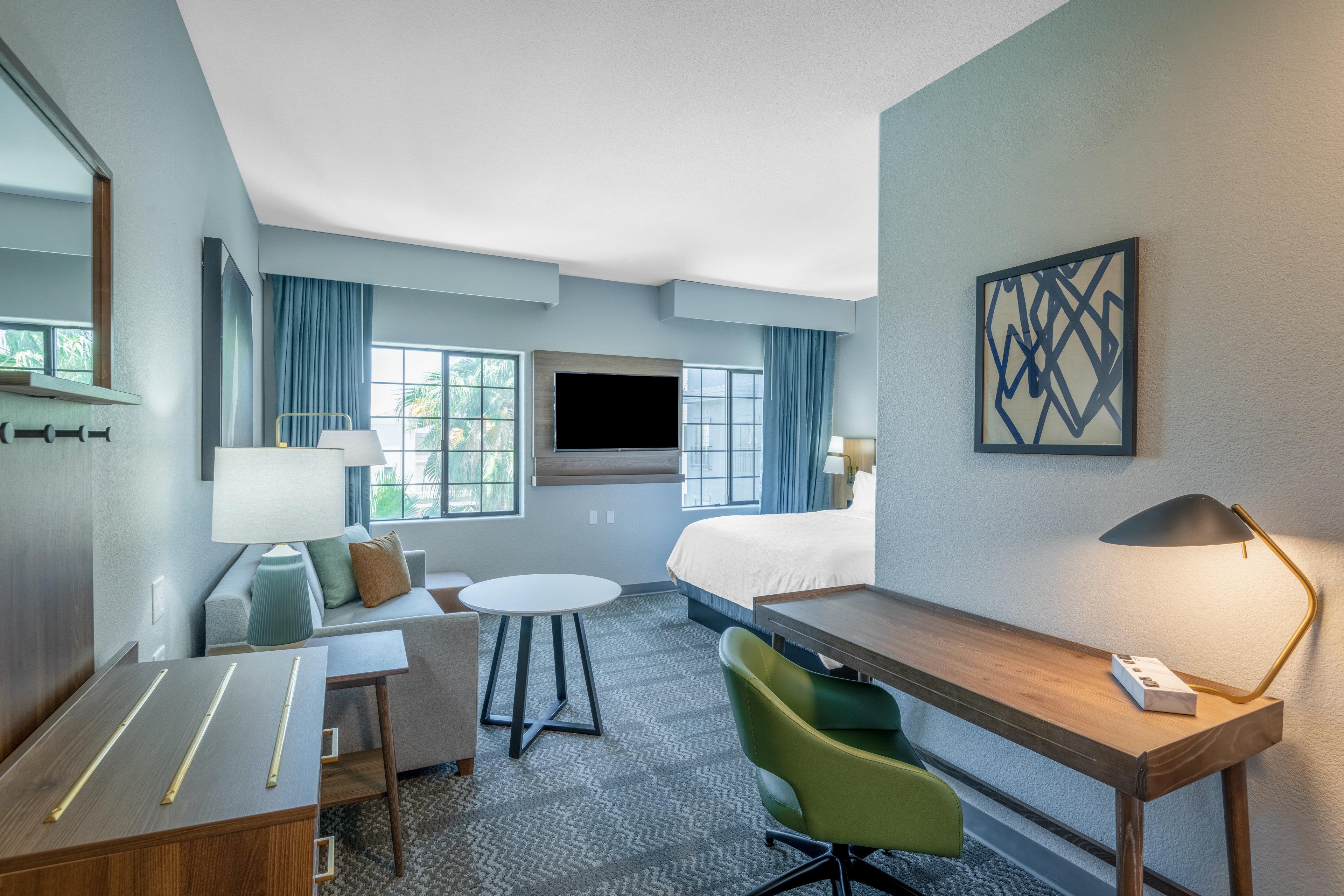 Staybridge Suites Phoenix Glendale Sports Dist By Ihg Exterior photo